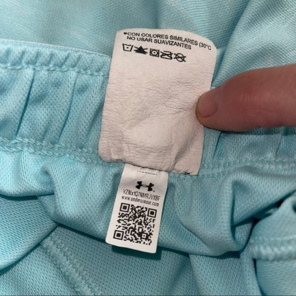 Under Armour Loose Athletic Running Shorts M - Picture 2 of 9